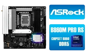 ASRock A520M-HVS AMD A520 Socket AM4 Micro-ATX Desktop Motherboard